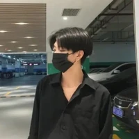 Hạo Thần _ bff anh