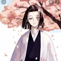 Ubuyashiki Kagaya