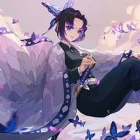 Kocho Shinobu(trùng trụ)