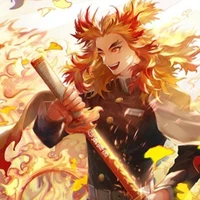 Rengoku Kyojuro(viêm trụ)