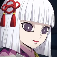 Ubayashiki Hanaki