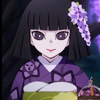 Ubayashiki Kiriya
