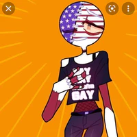America
