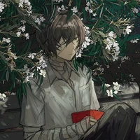 Dazai Osamu - Băng gạc đam mê Tự hủy