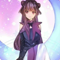 Ruby Moon/Aikizuki Nakuru