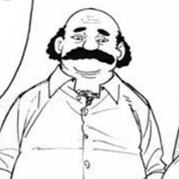 Principal Of The Children