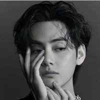 Kim Taehyung-Kim V