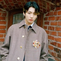 Jeon Jungkook