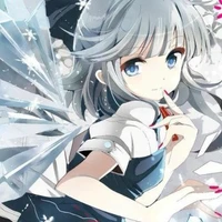 Huyền Tịch<Kana Aurora,em gái Dao>