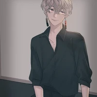 Kurokawa Izana (Gã)