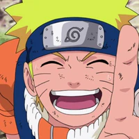 Uzumaki Naruto