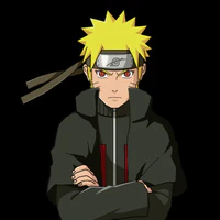 Uzumaki Naruto
