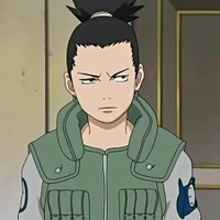 Nara Shikamaru