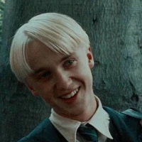 Draco Malfoy 🍏