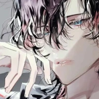 Lãnh Thiên Hạo / Hắn /