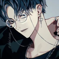 Tô Dạ - Bff hắn / Anh /