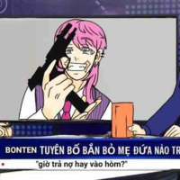 T/g :>
