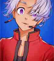 Kurokawa izana