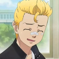 Takemicchi Hangaki