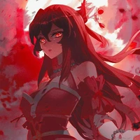 Tsukino kanako