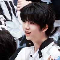 Trương Hàm Thụy-em