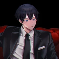 Kageyama Tobio