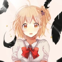 Yachi Hitoka