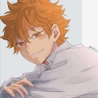 Hinata shoyo