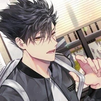 Kuroo Tetsuro