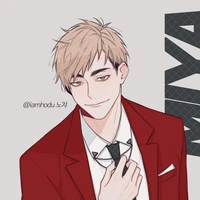 Miya Atsumu