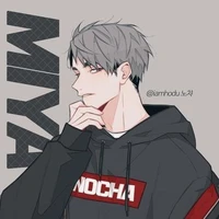 Miya Osamu