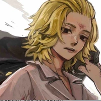 Sano Manjiro - mikey