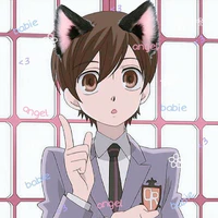 Fujioka Haruhi