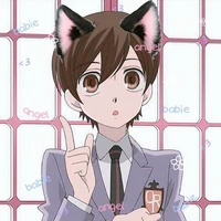 Fujioka Haruhi
