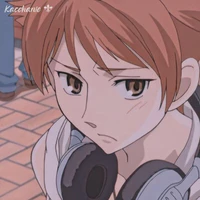 Kaoru Hitachiin
