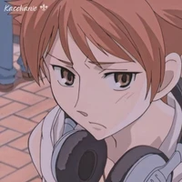 Kaoru Hitachiin