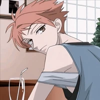 Hikaru Hitachiin