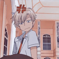Tamaki Suoh