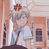 Tamaki Suoh