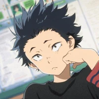 Ishida Shoya