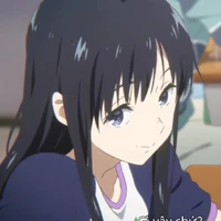 Ueno Naoka