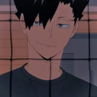Kuroo Tetsuro