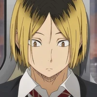 Kozume Kenma