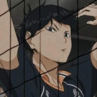 Kageyama Tobio