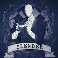 slenderman