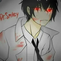 doctor smiley