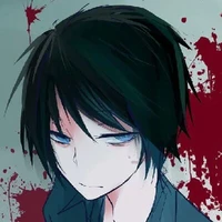 blood painter