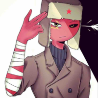 USSR