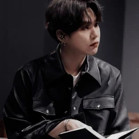 Yoongi
