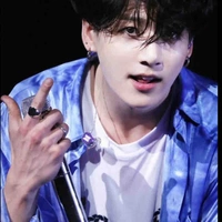 Jeon Jungkook